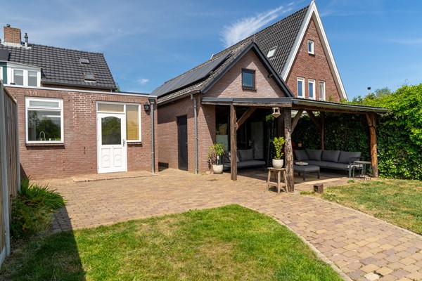 Medium property photo - Buitenkade 20, 4273 GR Hank